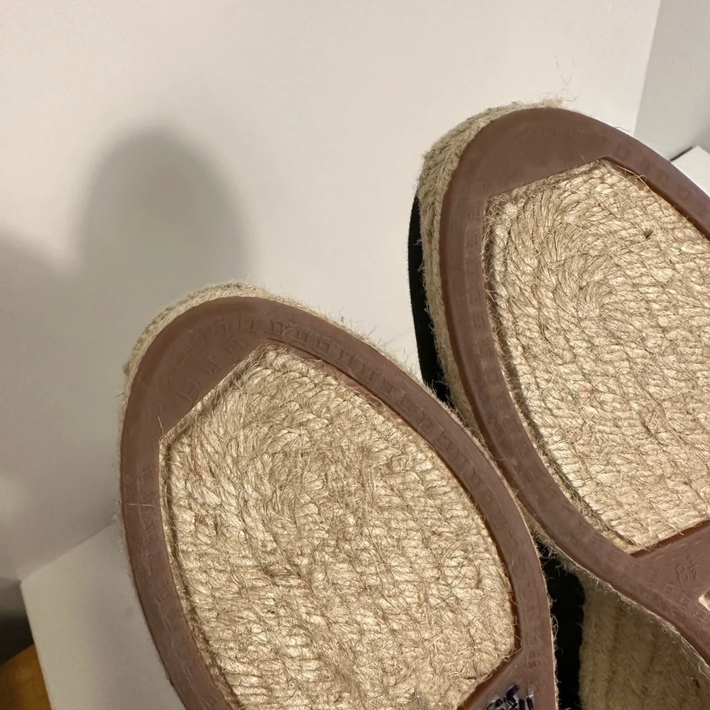 J. Crew size crew